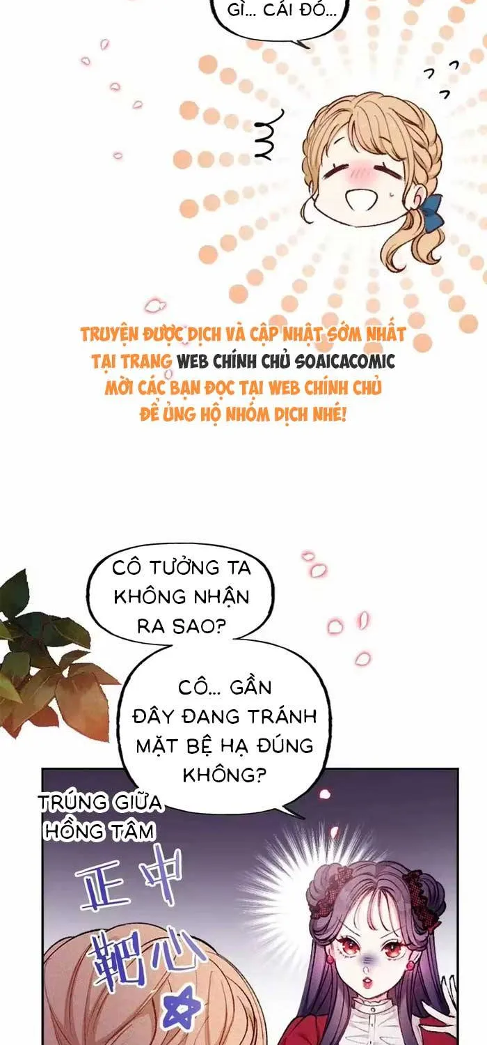Bệ Hạ, Xin Hãy Ghét Ta Chap 9 - Next Chap 10