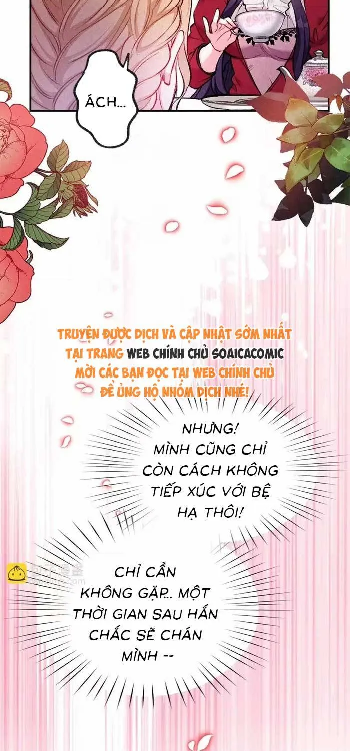 Bệ Hạ, Xin Hãy Ghét Ta Chap 9 - Next Chap 10