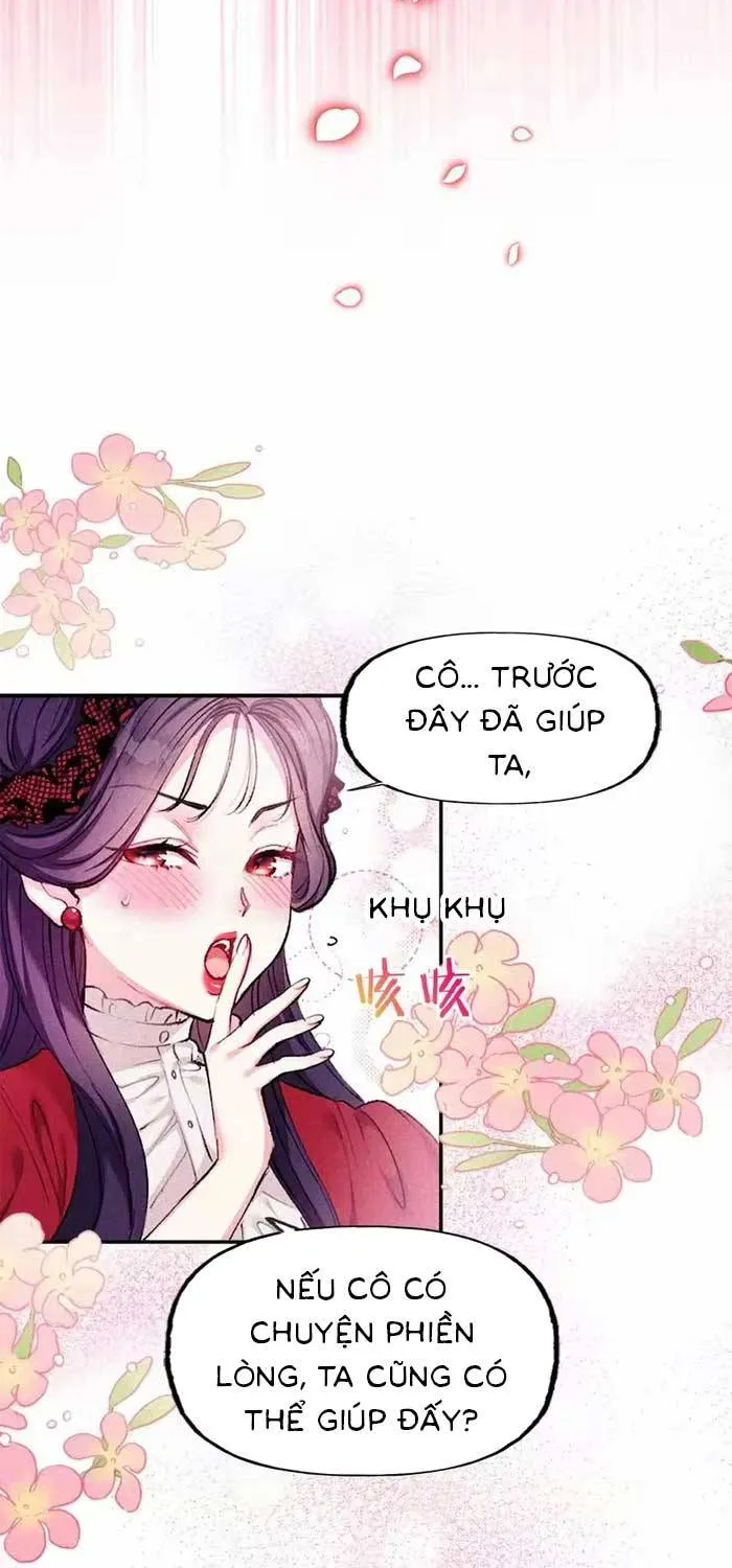 Bệ Hạ, Xin Hãy Ghét Ta Chap 9 - Next Chap 10