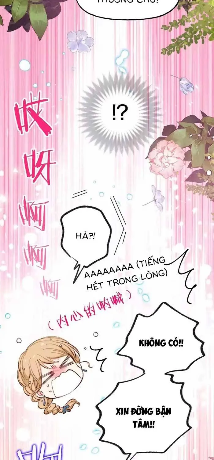 Bệ Hạ, Xin Hãy Ghét Ta Chap 9 - Next Chap 10