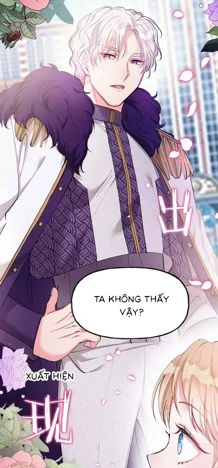 Bệ Hạ, Xin Hãy Ghét Ta Chap 9 - Next Chap 10