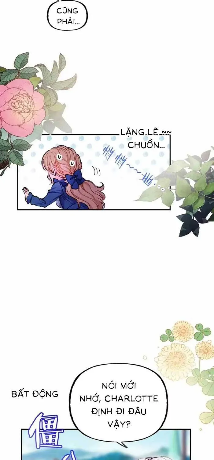Bệ Hạ, Xin Hãy Ghét Ta Chap 9 - Next Chap 10