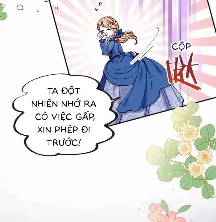 Bệ Hạ, Xin Hãy Ghét Ta Chap 9 - Next Chap 10