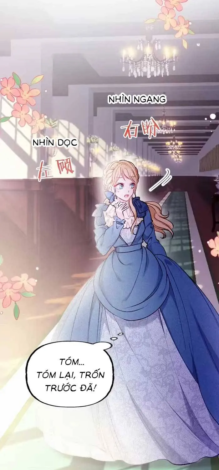 Bệ Hạ, Xin Hãy Ghét Ta Chap 9 - Next Chap 10