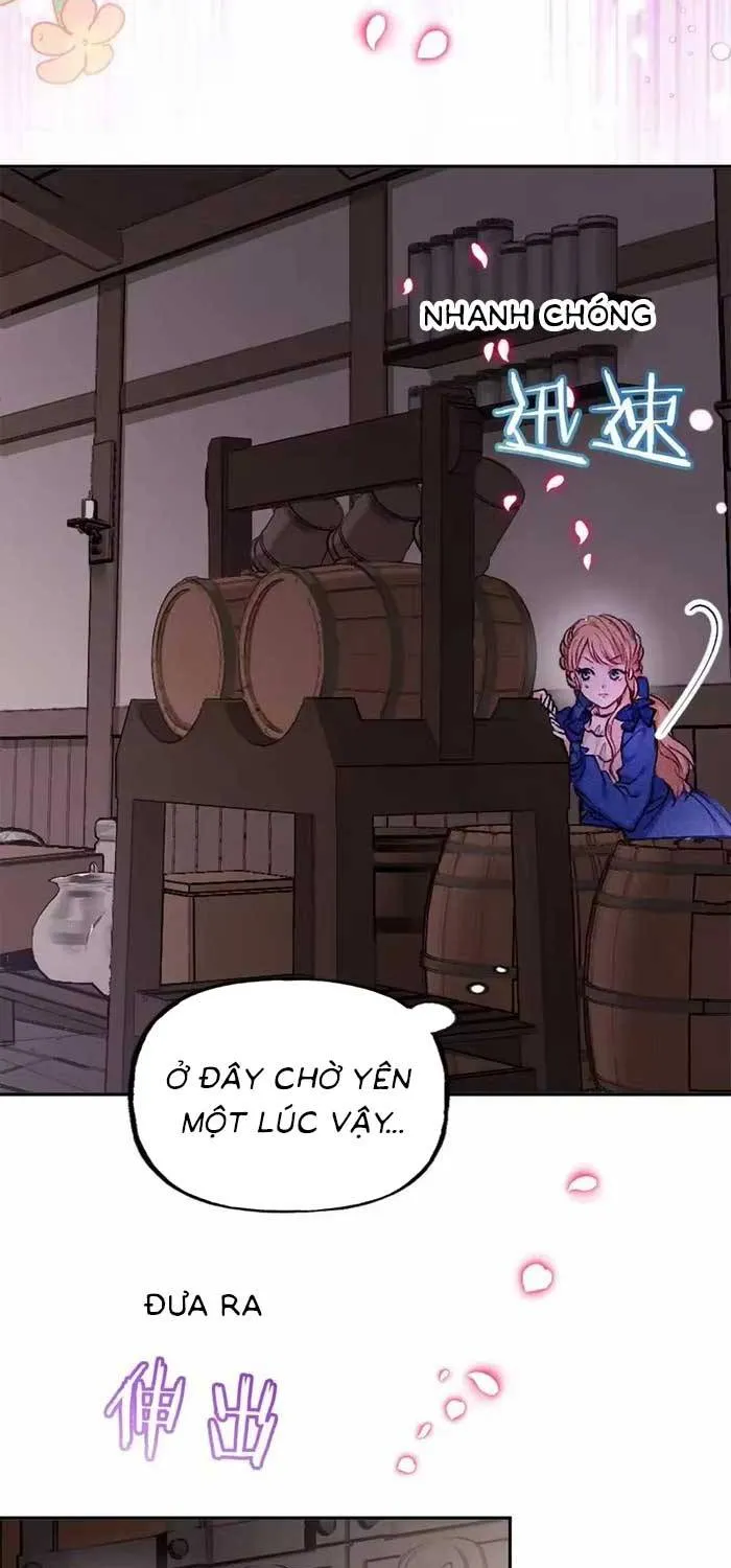 Bệ Hạ, Xin Hãy Ghét Ta Chap 9 - Next Chap 10