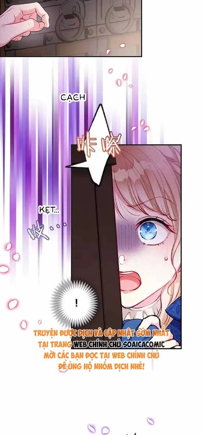 Bệ Hạ, Xin Hãy Ghét Ta Chap 9 - Next Chap 10