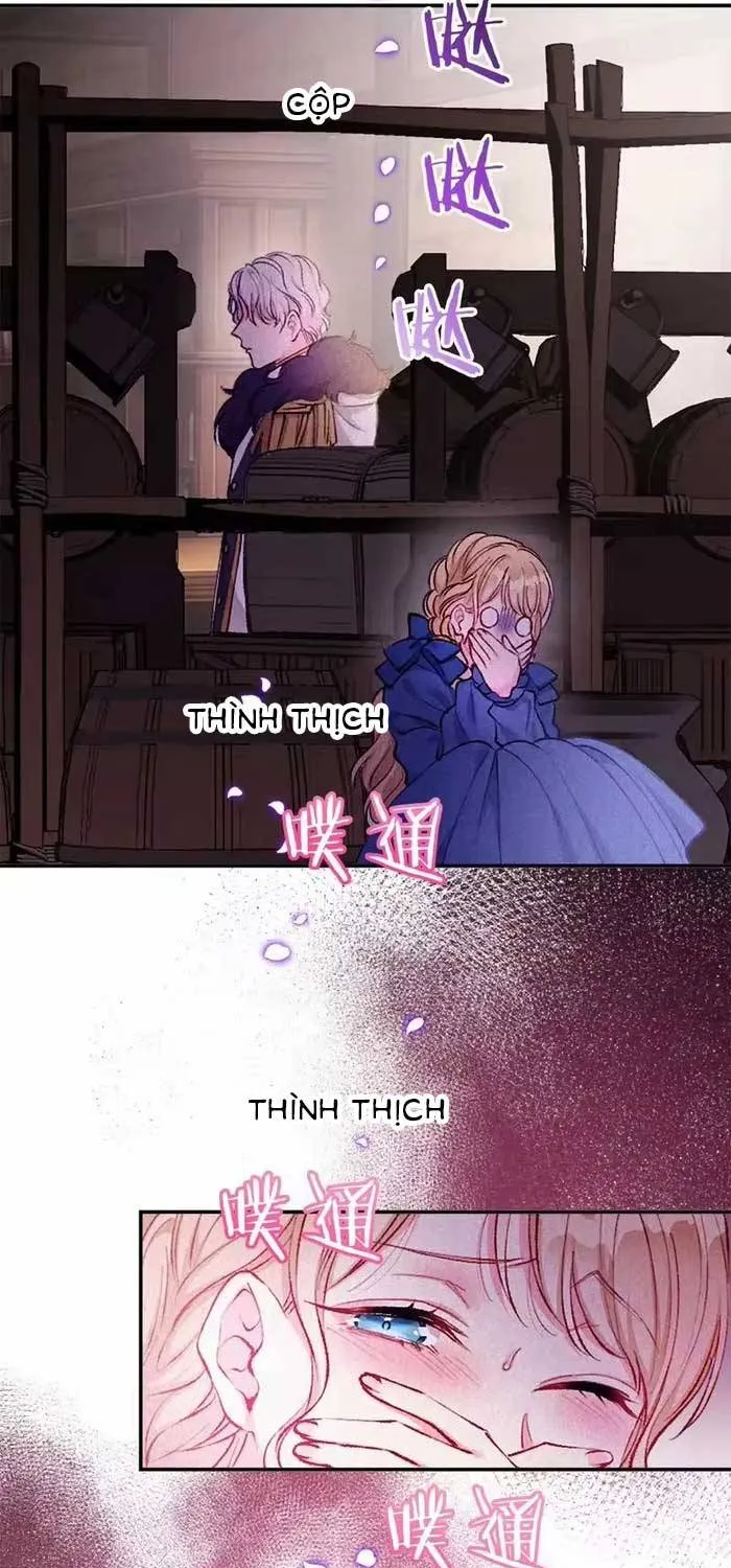 Bệ Hạ, Xin Hãy Ghét Ta Chap 9 - Next Chap 10