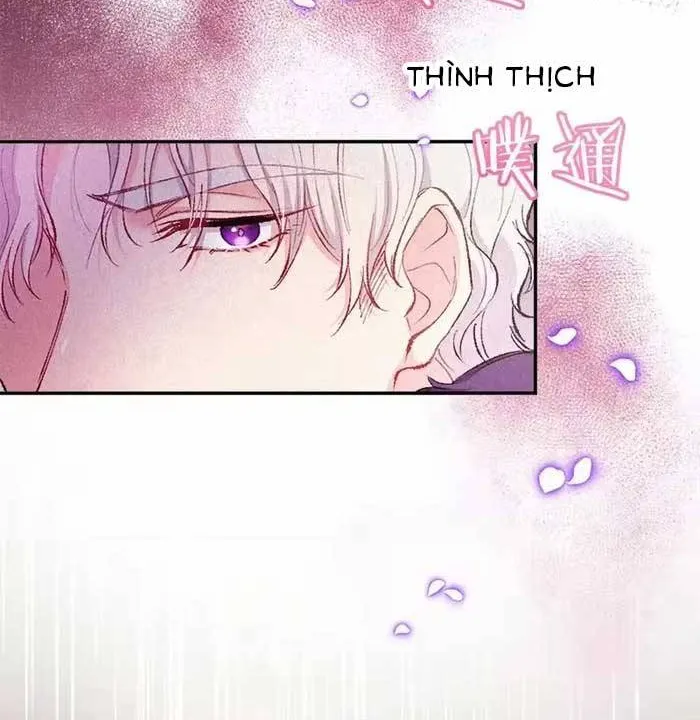Bệ Hạ, Xin Hãy Ghét Ta Chap 9 - Next Chap 10