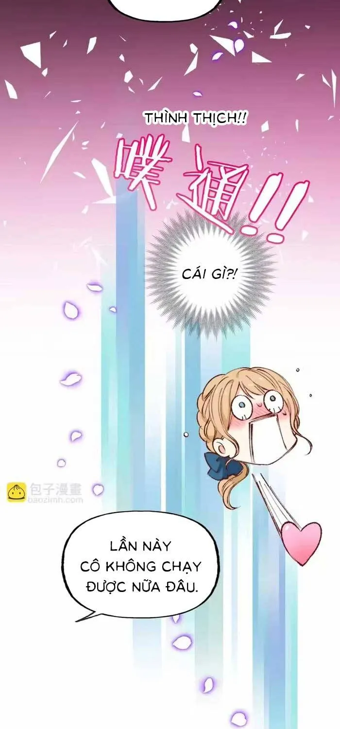 Bệ Hạ, Xin Hãy Ghét Ta Chap 9 - Next Chap 10
