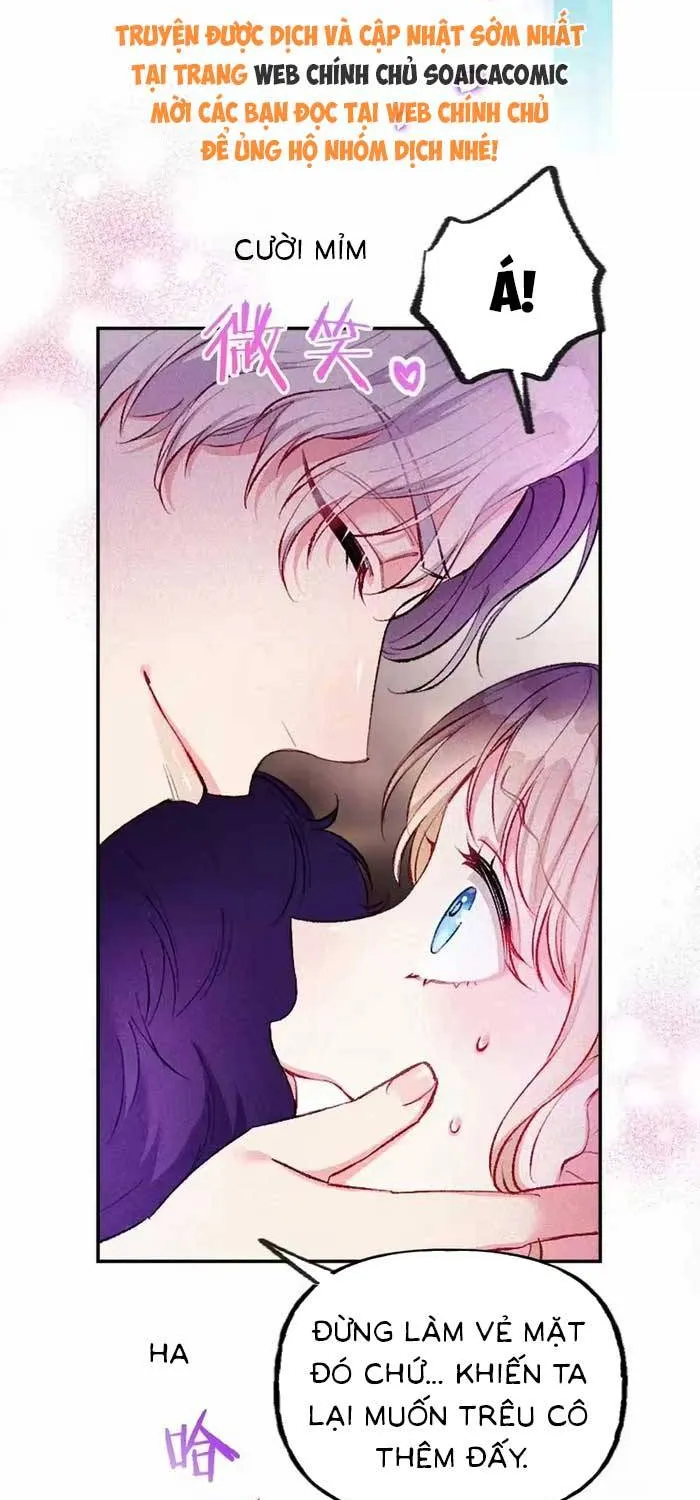 Bệ Hạ, Xin Hãy Ghét Ta Chap 9 - Next Chap 10