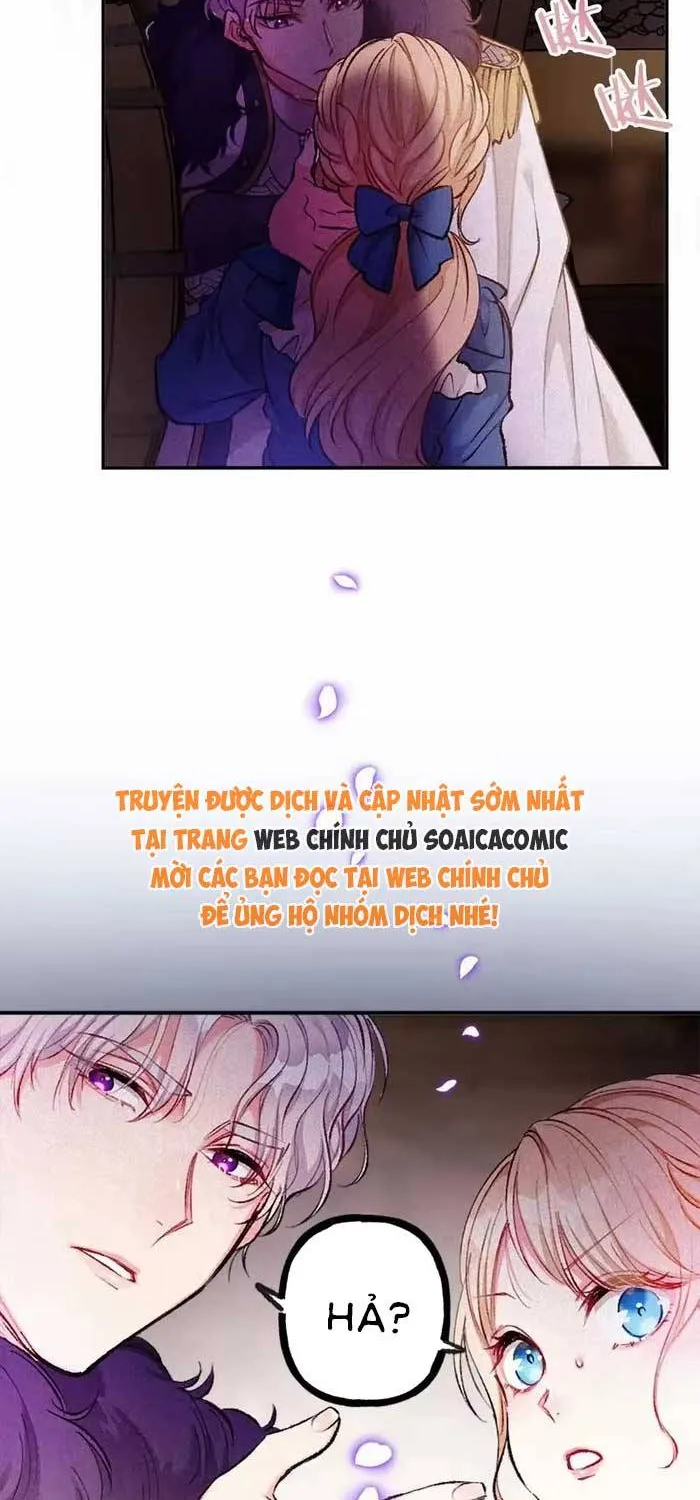 Bệ Hạ, Xin Hãy Ghét Ta Chap 9 - Next Chap 10