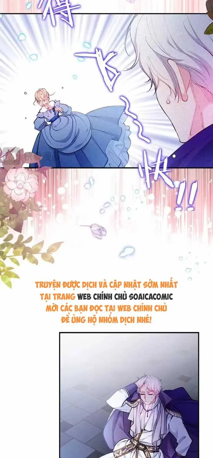 Bệ Hạ, Xin Hãy Ghét Ta Chap 9 - Next Chap 10