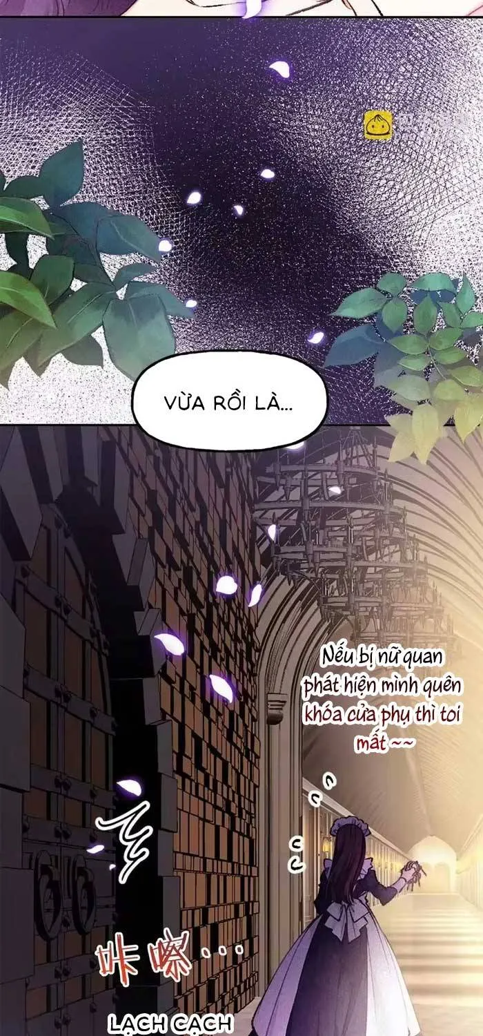 Bệ Hạ, Xin Hãy Ghét Ta Chap 9 - Next Chap 10
