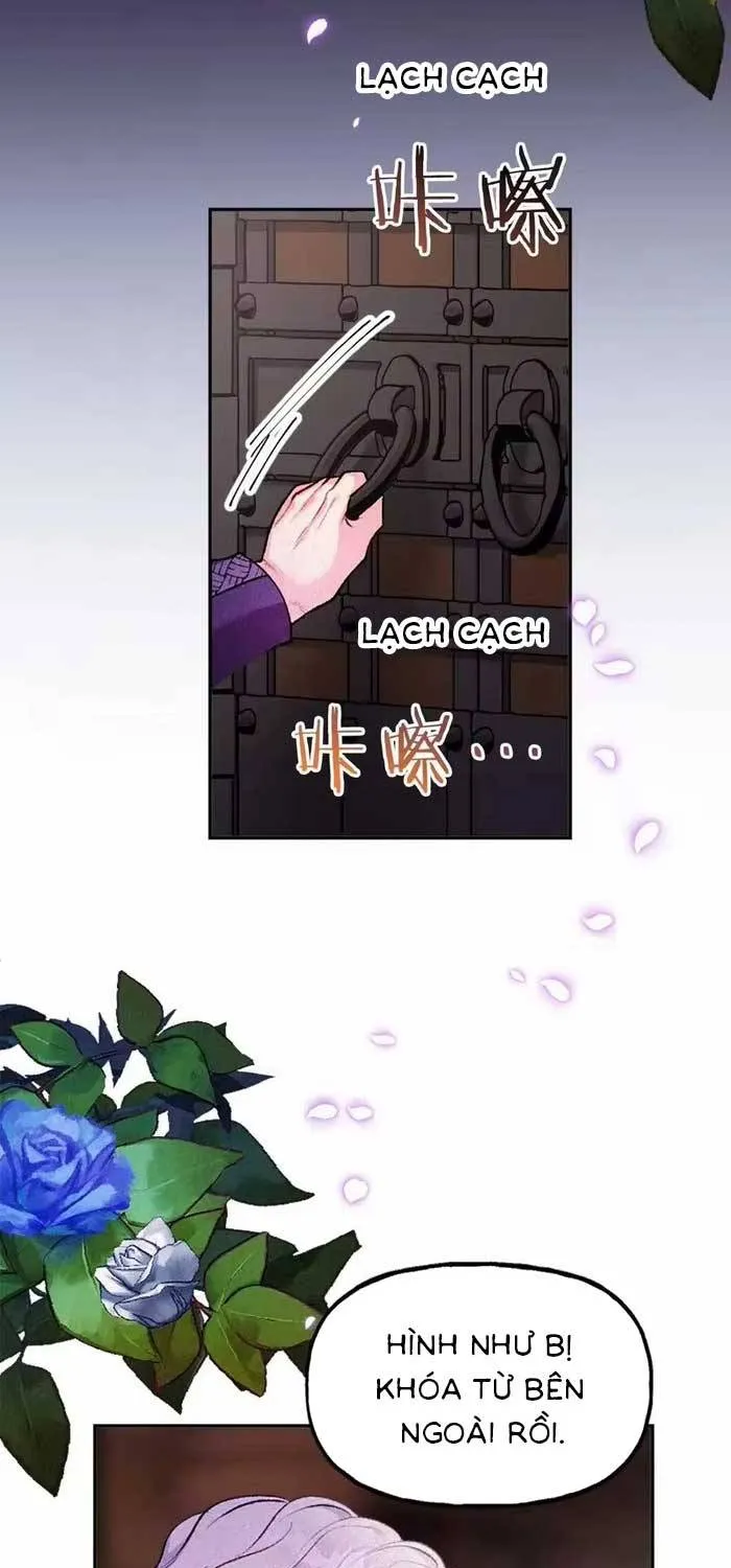 Bệ Hạ, Xin Hãy Ghét Ta Chap 9 - Next Chap 10