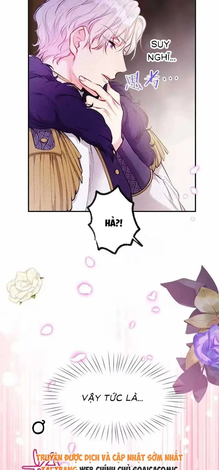 Bệ Hạ, Xin Hãy Ghét Ta Chap 9 - Next Chap 10