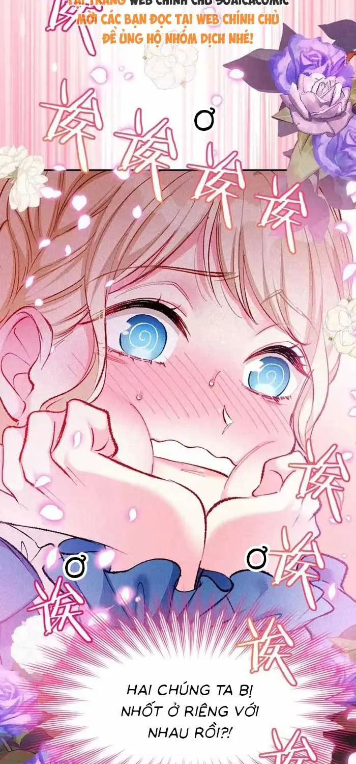 Bệ Hạ, Xin Hãy Ghét Ta Chap 9 - Next Chap 10
