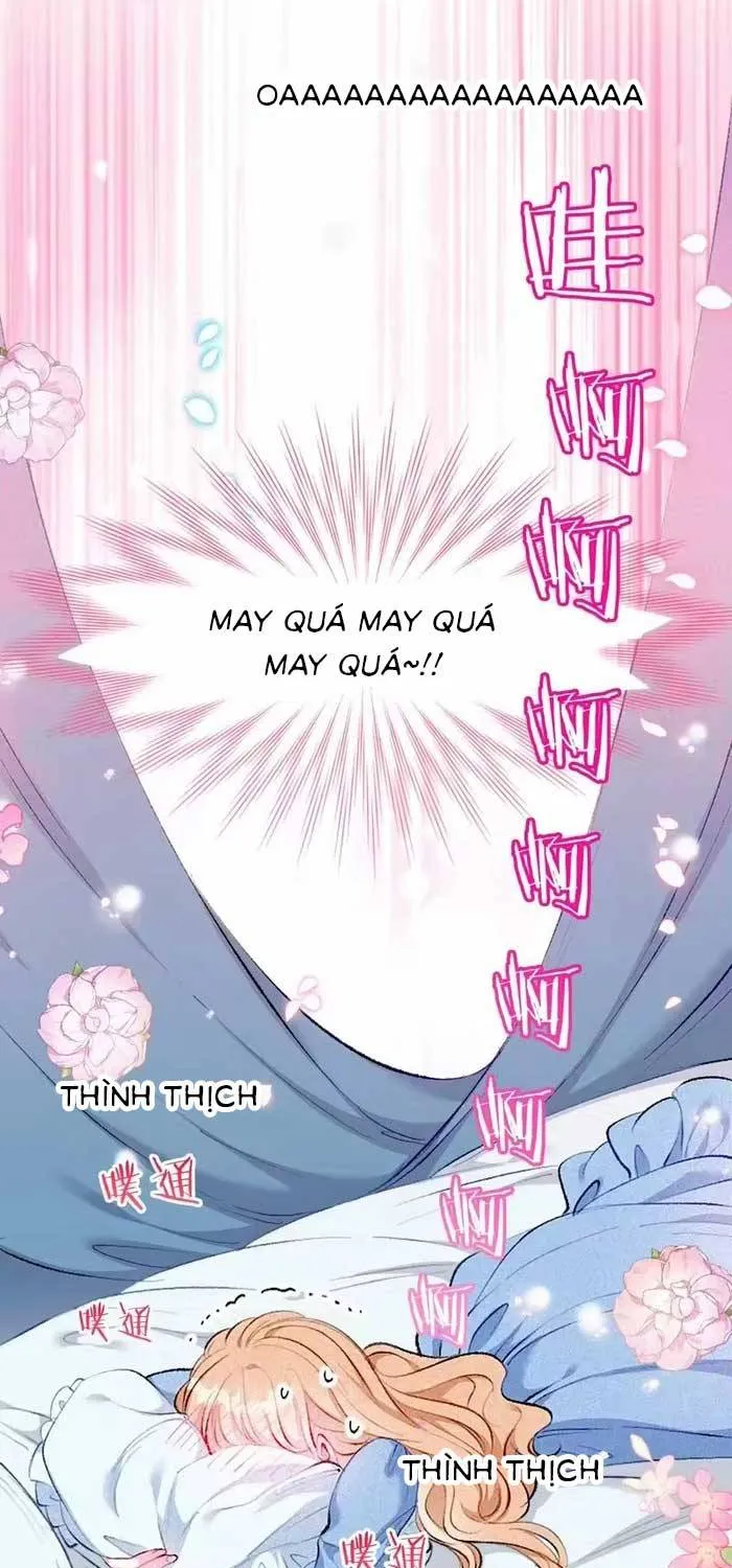 Bệ Hạ, Xin Hãy Ghét Ta Chap 9 - Next Chap 10