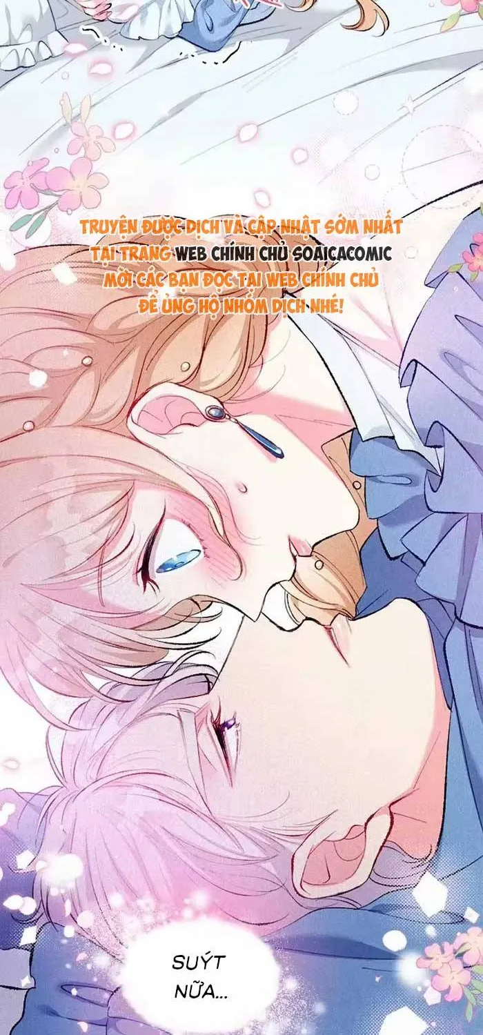 Bệ Hạ, Xin Hãy Ghét Ta Chap 9 - Next Chap 10