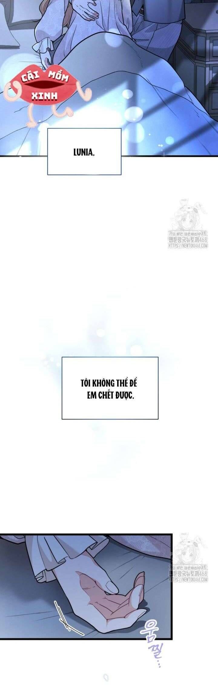 Bệ Hạ, Xin Hãy Quên Tôi Đi Chap 17 - Next Chap 18