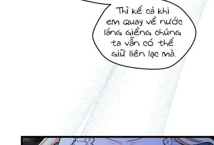 Bệ Hạ, Xin Hãy Quên Tôi Đi Chap 26 - Next Chap 27