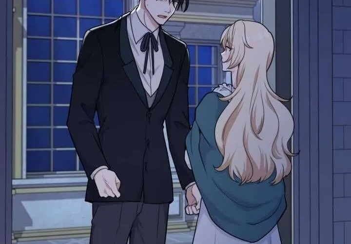 Bệ Hạ, Xin Hãy Quên Tôi Đi Chap 26 - Next Chap 27