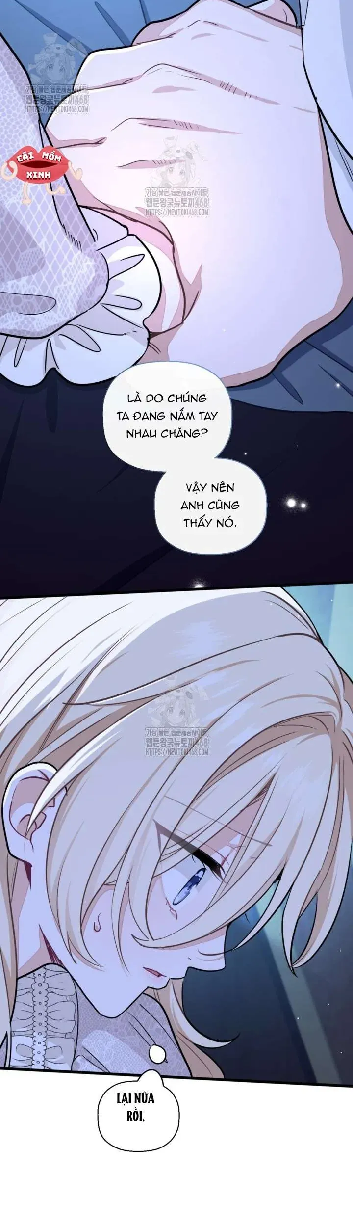 Bệ Hạ, Xin Hãy Quên Tôi Đi Chap 41 - Next Chap 42