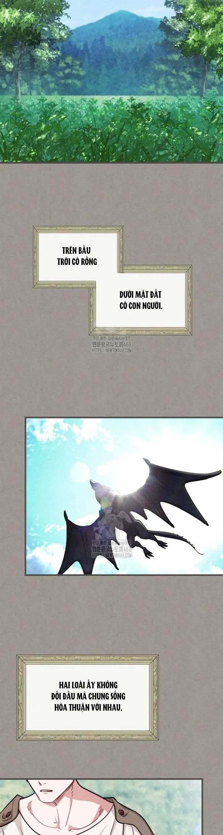 Bệ Hạ, Xin Hãy Quên Tôi Đi Chap 41 - Next Chap 42