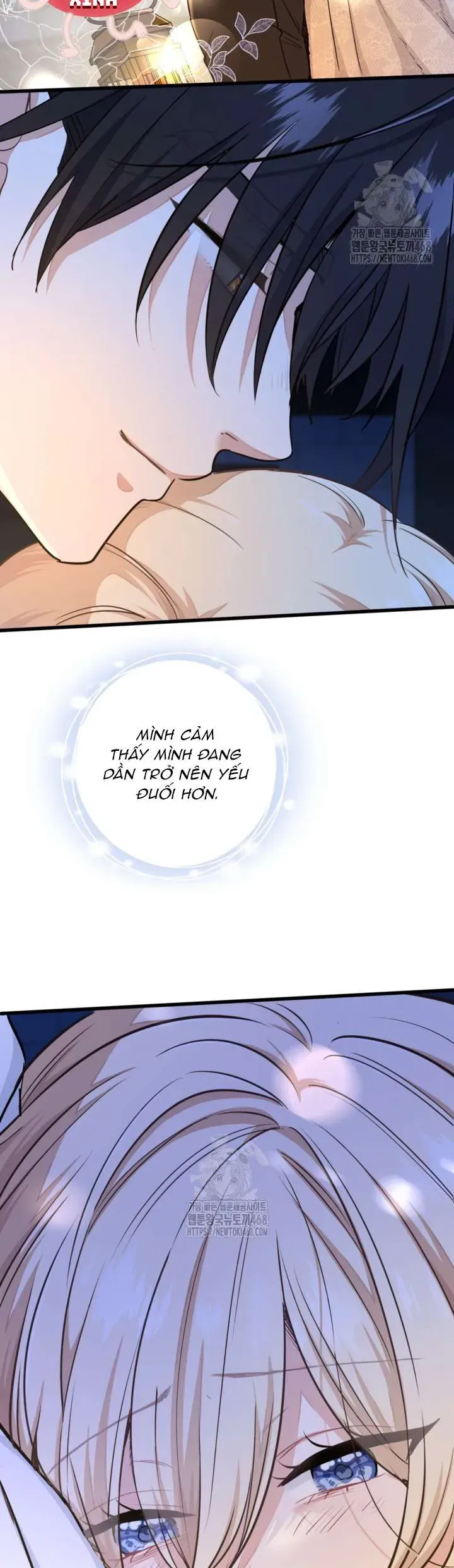 Bệ Hạ, Xin Hãy Quên Tôi Đi Chap 42 - Next Chap 43