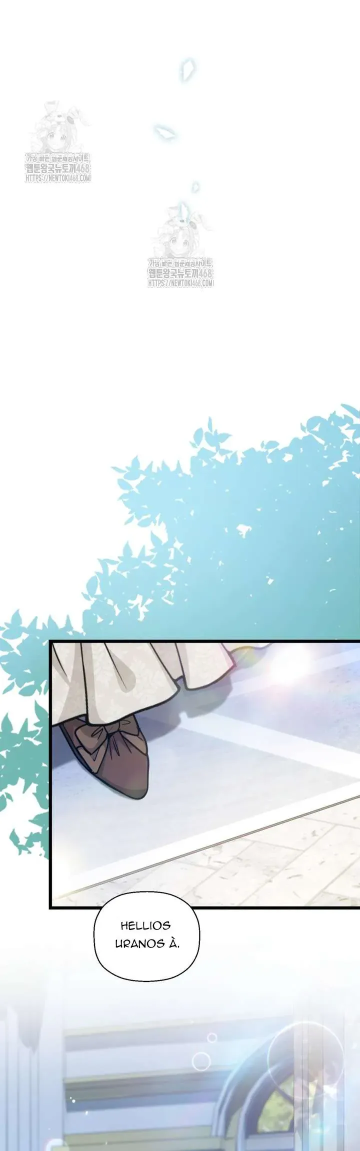 Bệ Hạ, Xin Hãy Quên Tôi Đi Chap 42 - Next Chap 43