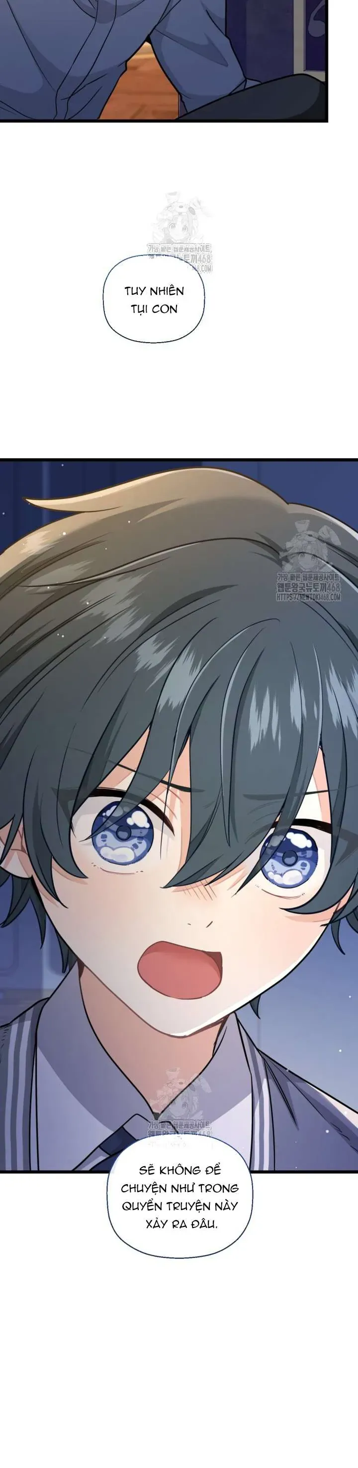 Bệ Hạ, Xin Hãy Quên Tôi Đi Chap 43 - Next Chap 44