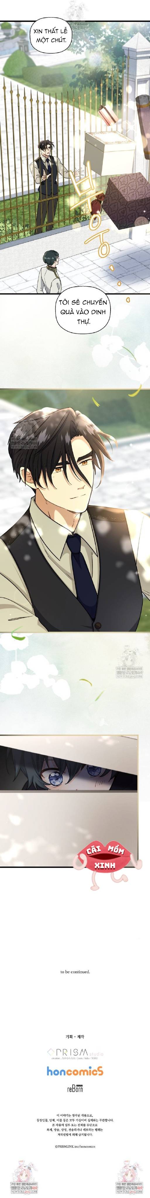 Bệ Hạ, Xin Hãy Quên Tôi Đi Chap 52 - Next Chap 53