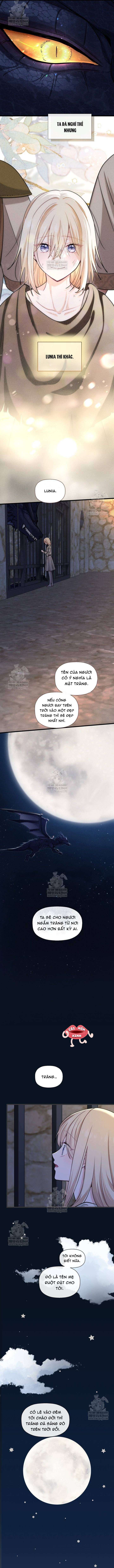 Bệ Hạ, Xin Hãy Quên Tôi Đi Chap 54 - Next Chap 55