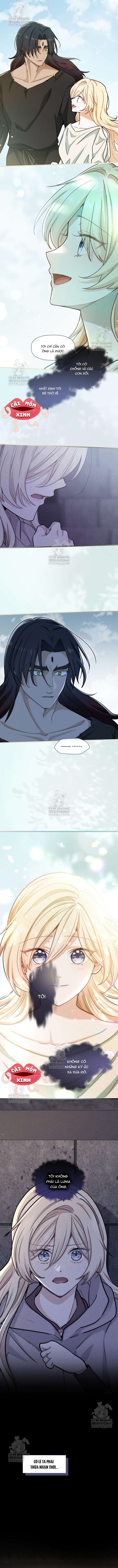 Bệ Hạ, Xin Hãy Quên Tôi Đi Chap 63 - Next Chap 64