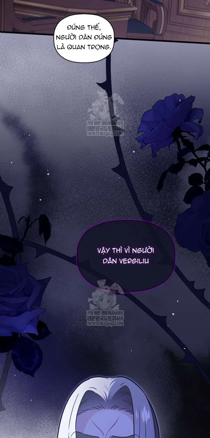 Bệ Hạ, Xin Hãy Quên Tôi Đi Chap 65 - Next Chap 66