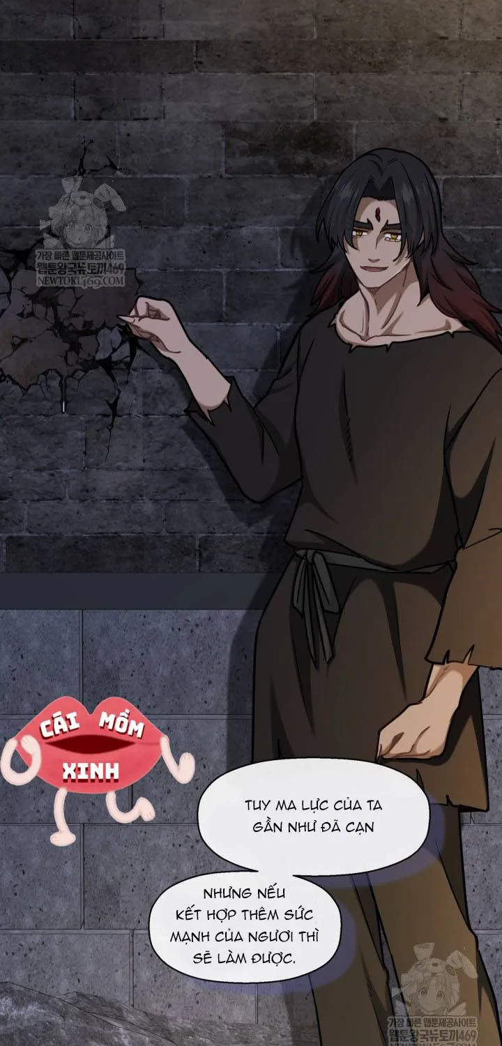 Bệ Hạ, Xin Hãy Quên Tôi Đi Chap 66 - Next Chap 67