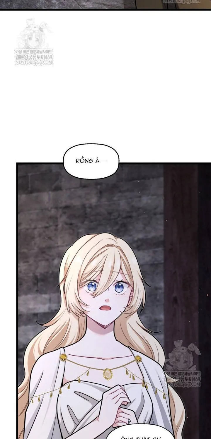 Bệ Hạ, Xin Hãy Quên Tôi Đi Chap 66 - Next Chap 67