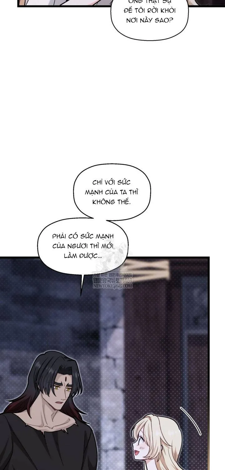 Bệ Hạ, Xin Hãy Quên Tôi Đi Chap 66 - Next Chap 67