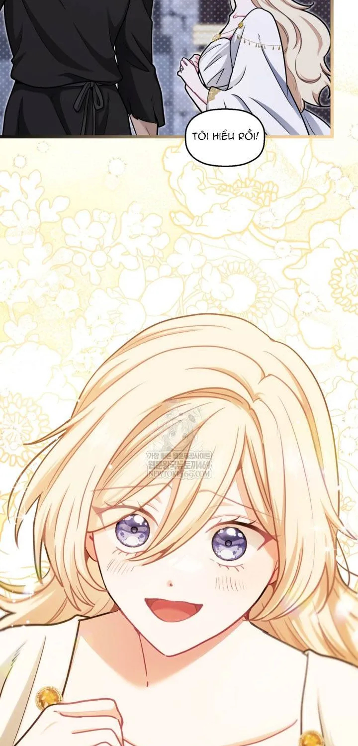 Bệ Hạ, Xin Hãy Quên Tôi Đi Chap 66 - Next Chap 67