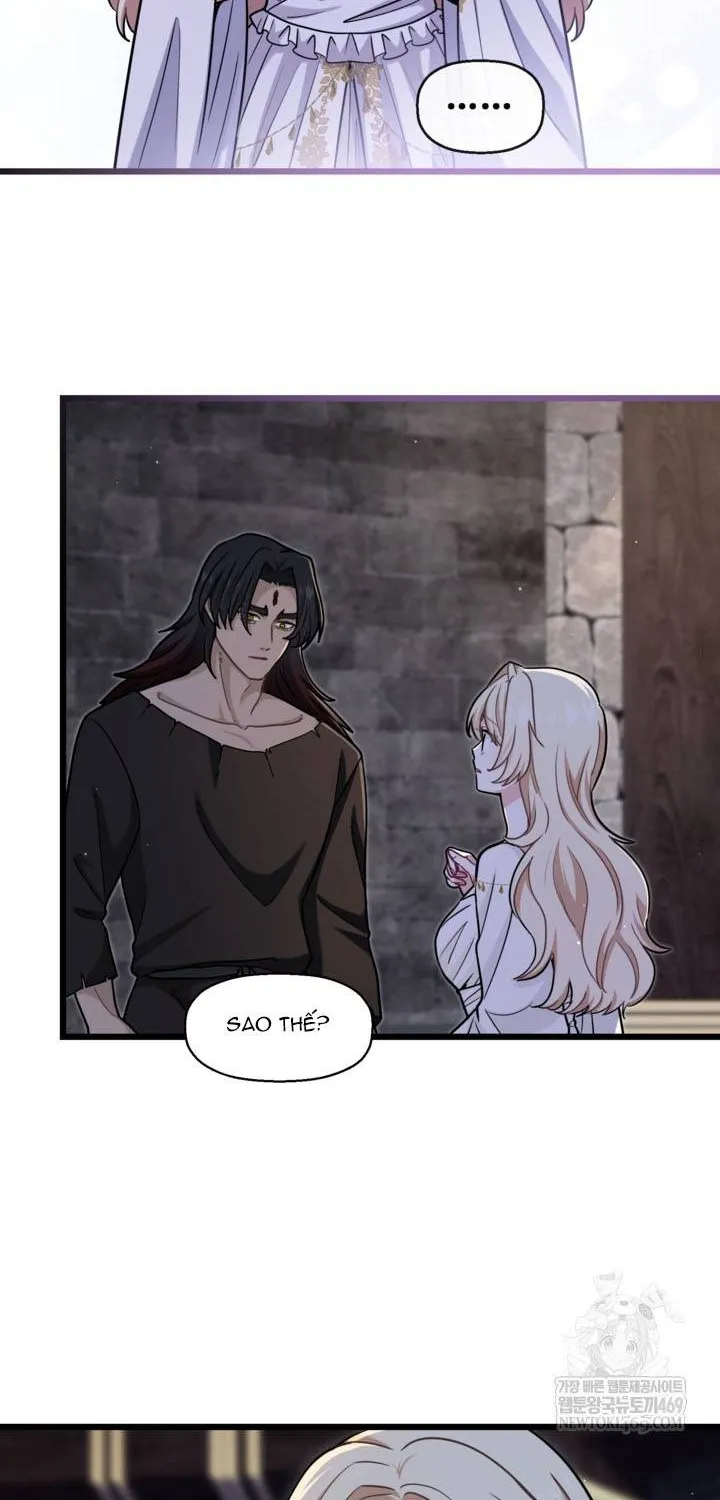 Bệ Hạ, Xin Hãy Quên Tôi Đi Chap 66 - Next Chap 67