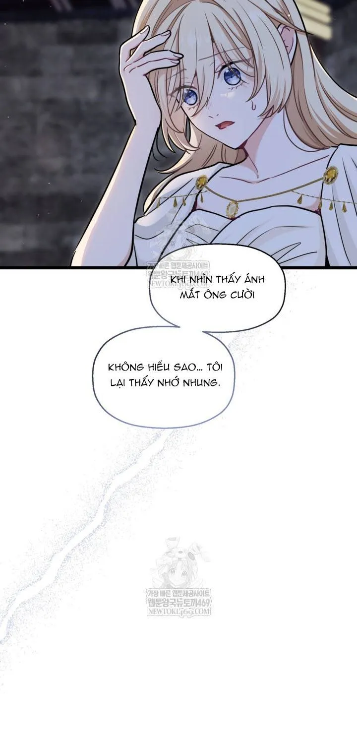 Bệ Hạ, Xin Hãy Quên Tôi Đi Chap 66 - Next Chap 67