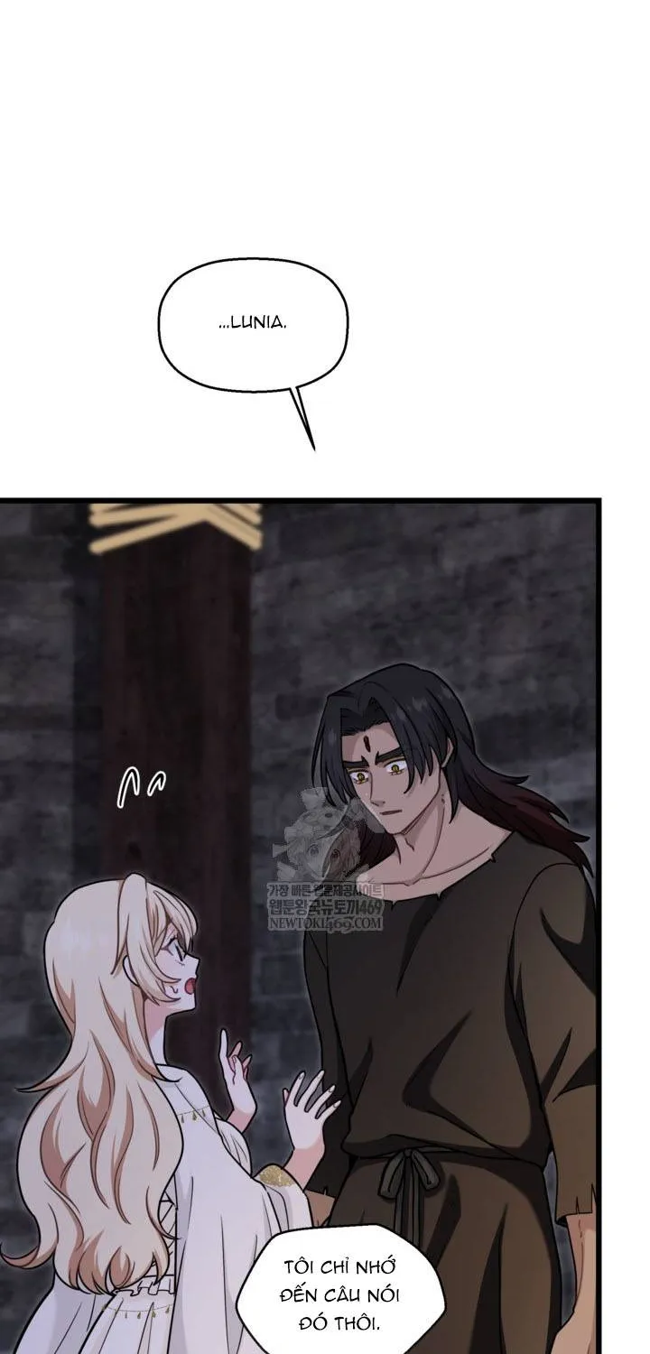 Bệ Hạ, Xin Hãy Quên Tôi Đi Chap 66 - Next Chap 67