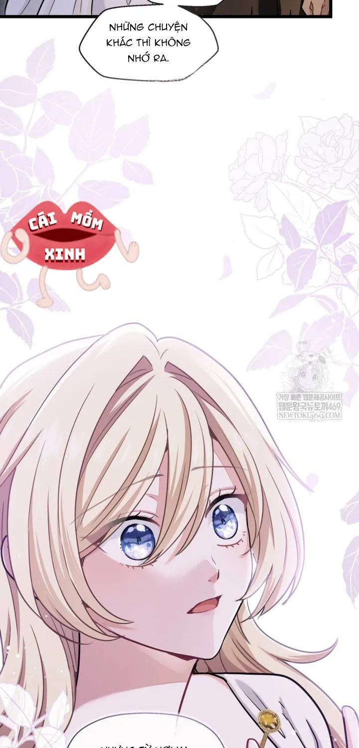 Bệ Hạ, Xin Hãy Quên Tôi Đi Chap 66 - Next Chap 67