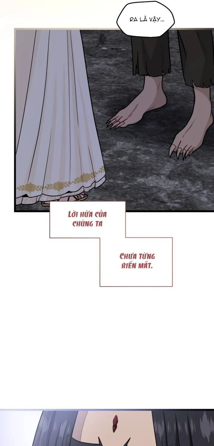 Bệ Hạ, Xin Hãy Quên Tôi Đi Chap 66 - Next Chap 67