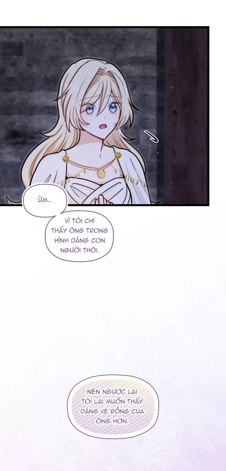 Bệ Hạ, Xin Hãy Quên Tôi Đi Chap 66 - Next Chap 67