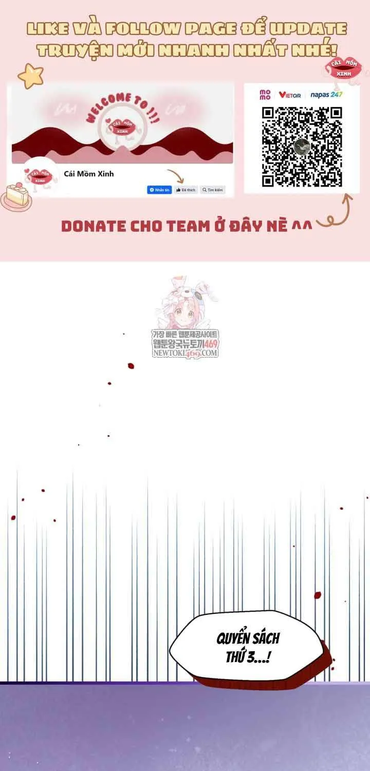 Bệ Hạ, Xin Hãy Quên Tôi Đi Chap 68 - Next Chap 69