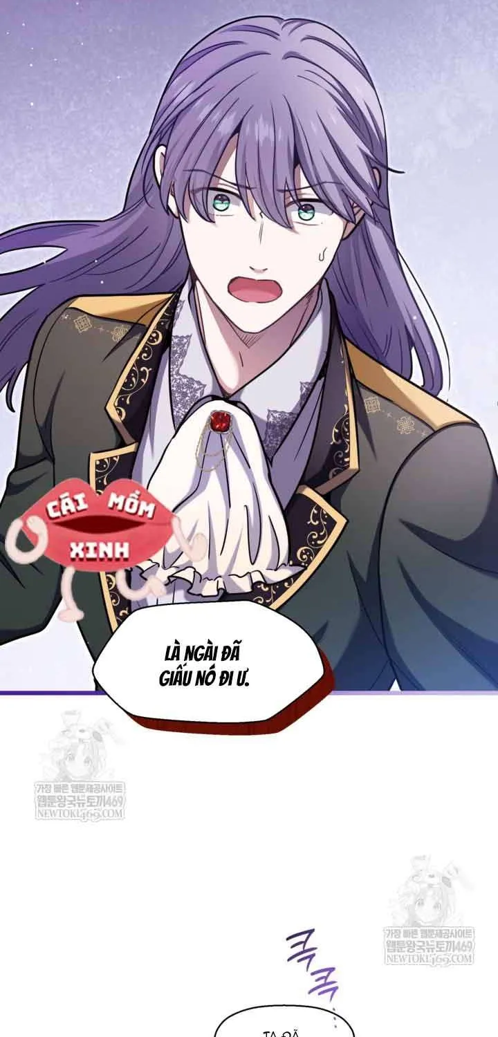 Bệ Hạ, Xin Hãy Quên Tôi Đi Chap 68 - Next Chap 69