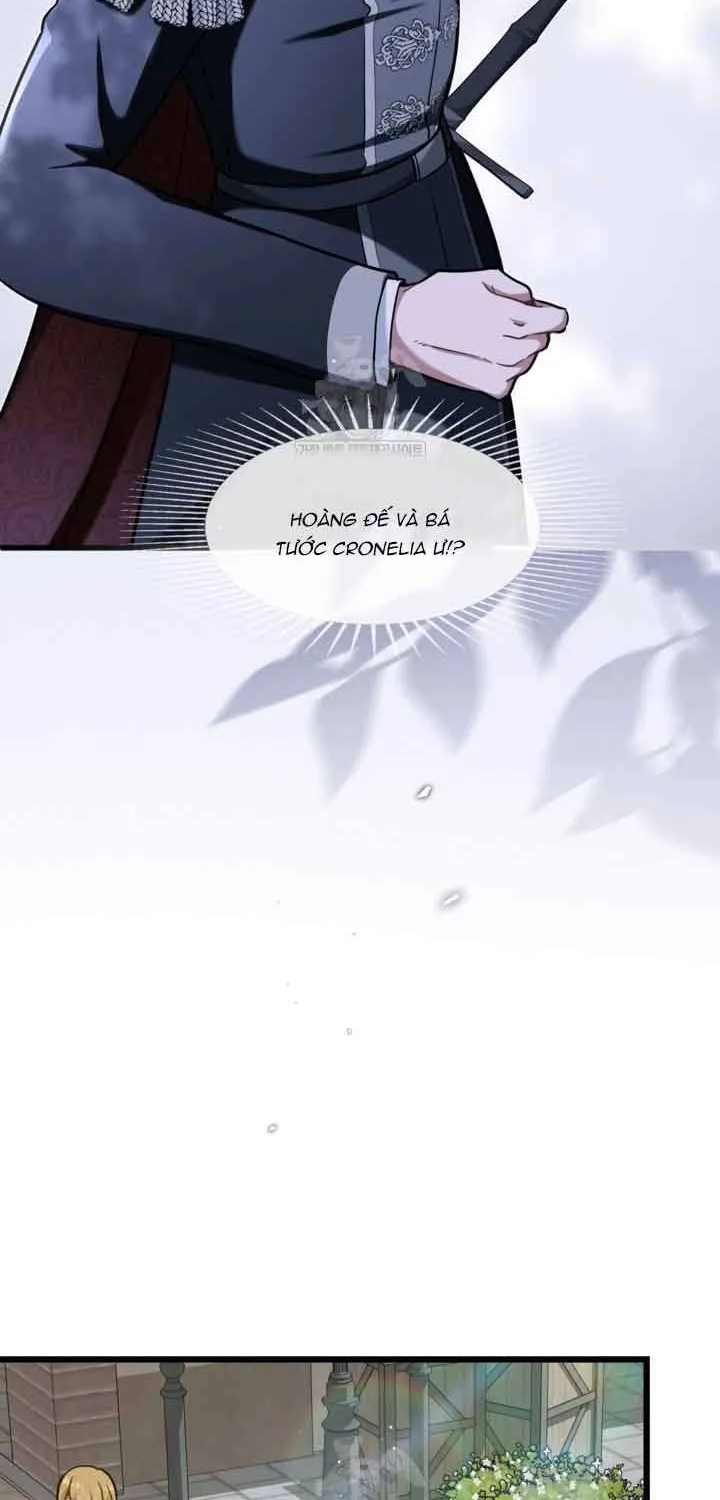 Bệ Hạ, Xin Hãy Quên Tôi Đi Chap 68 - Next Chap 69