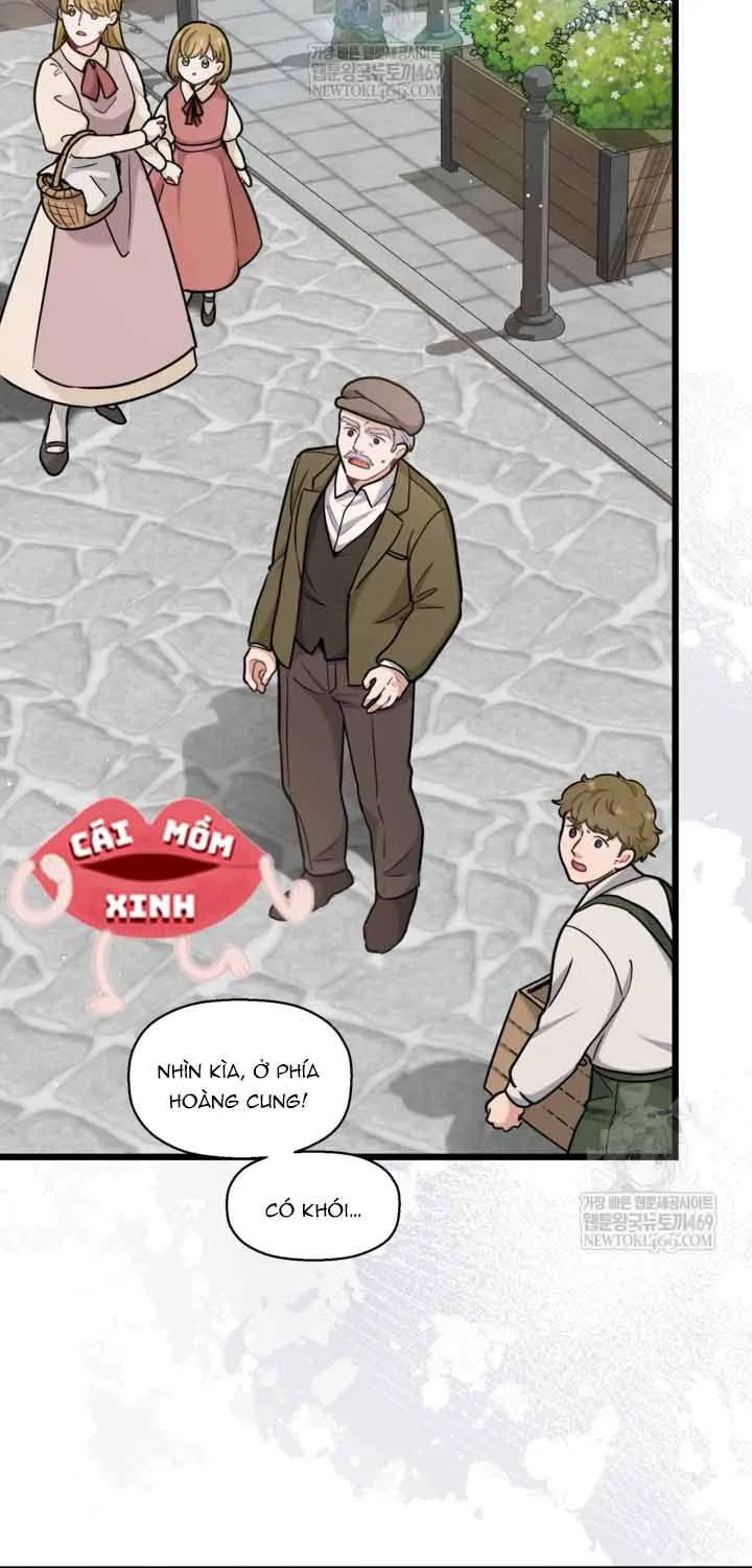 Bệ Hạ, Xin Hãy Quên Tôi Đi Chap 68 - Next Chap 69