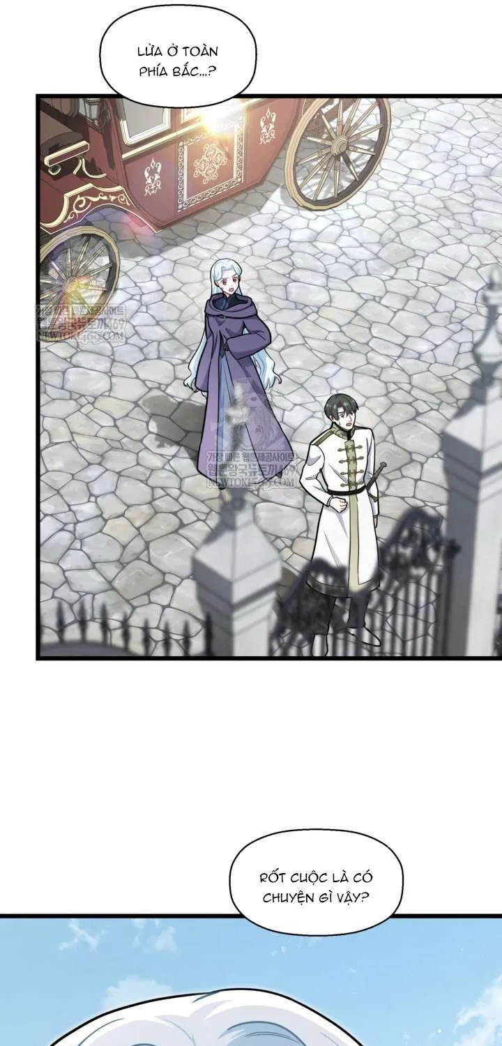 Bệ Hạ, Xin Hãy Quên Tôi Đi Chap 68 - Next Chap 69