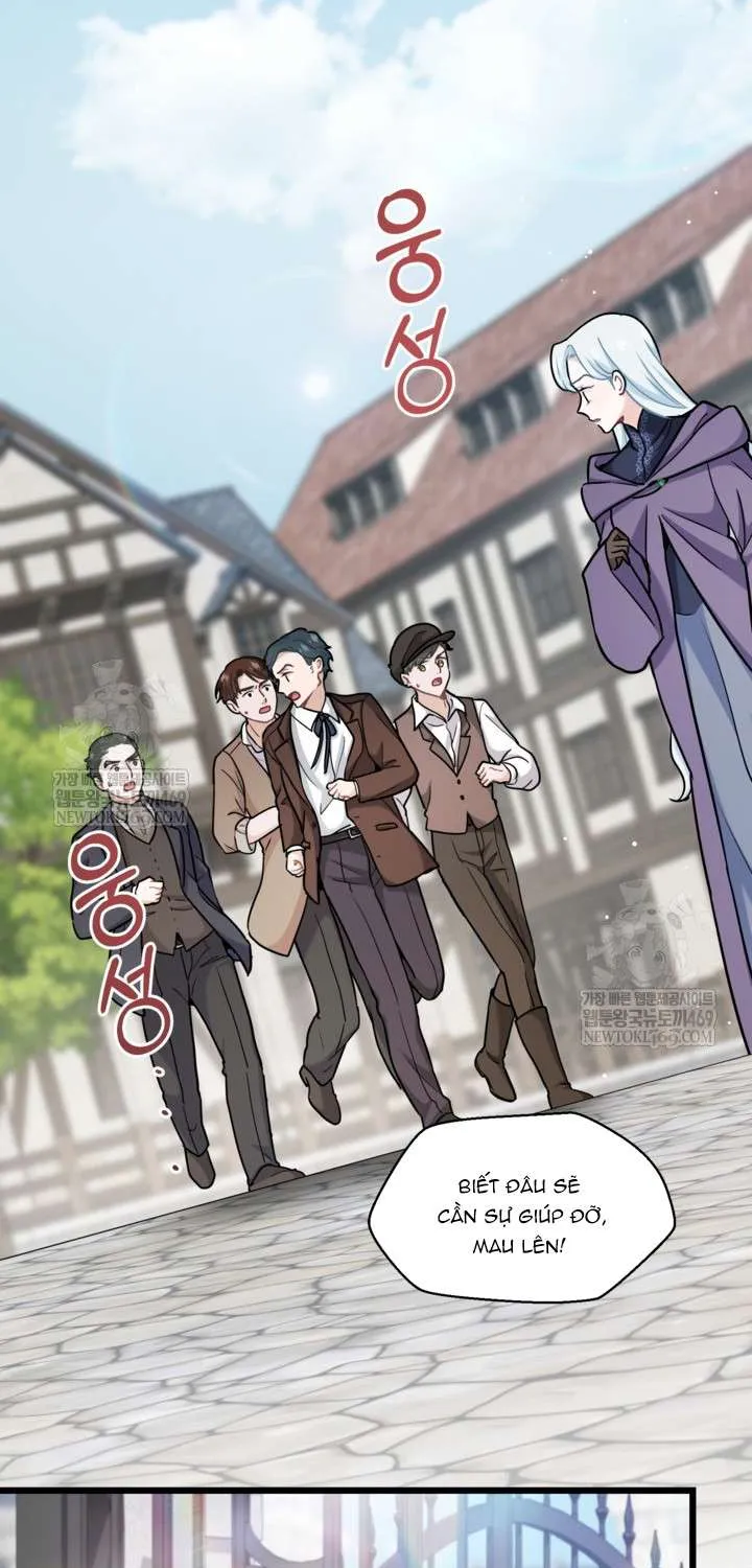 Bệ Hạ, Xin Hãy Quên Tôi Đi Chap 68 - Next Chap 69